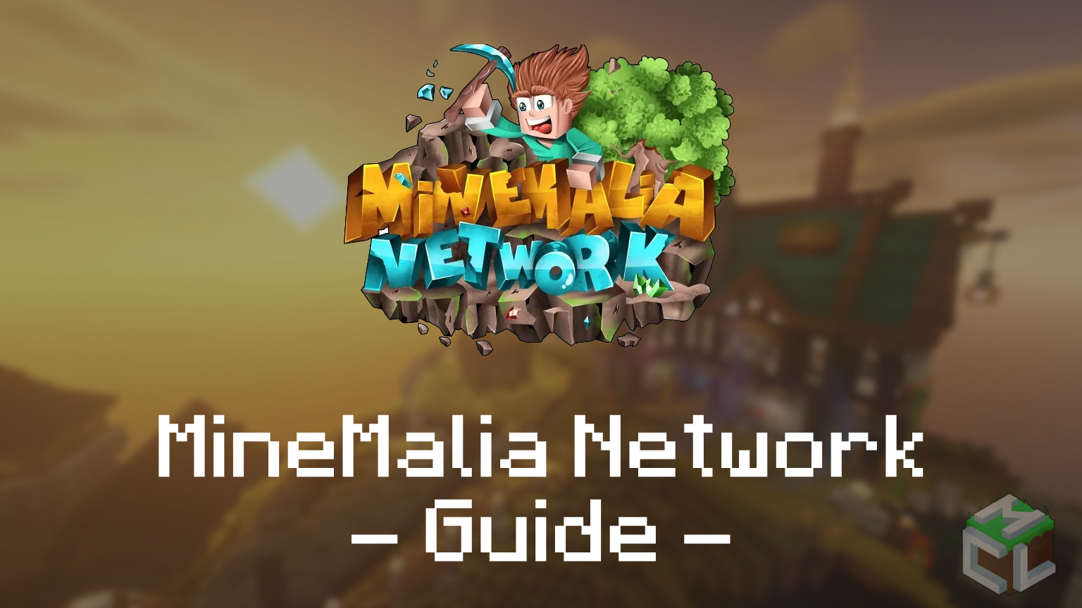 MineMalia Network: Crafting Your Next Great Adventure